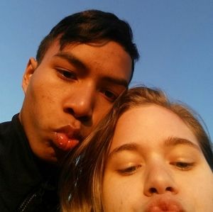 Meet your Posher, Adrianna